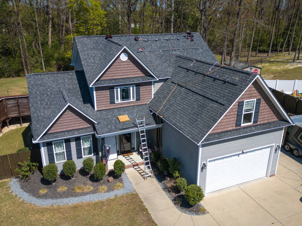 Reliable Doylestown, OH Roofing Services Solutions