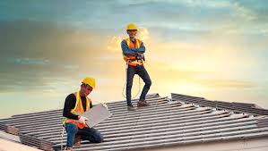 Fast & Reliable Emergency Roof Repairs in Doylestown, OH